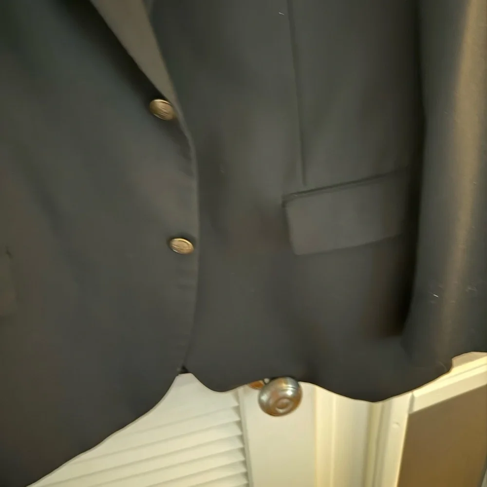 Dockers Men’s Black Blazer❗️
